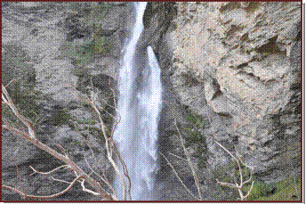 Chutes de Reichenbach