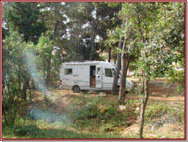 Camping de Dubrovnik