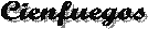 Cienfuegos