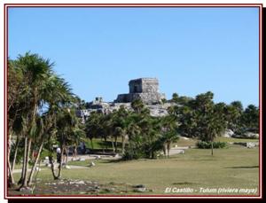 El Castillo