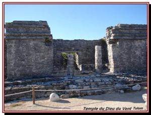 Temple du Dieu du Vent