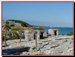 les petits temples