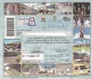 Le boleto touristique