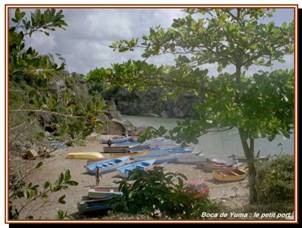 Port de Boca