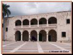 L'Alcazar de St Domingue