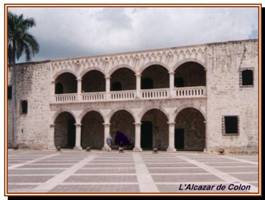 Alcazar