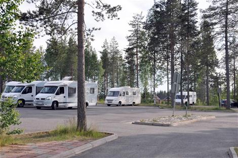 Rovaniemi