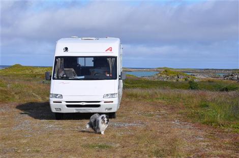 Iles Vesterlen
