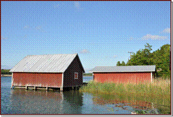 les hangars a bateaux  Bjorko