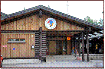 La Poste Santa Clauss