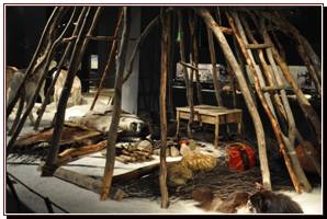 Expos du muse provincial