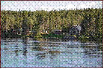 Rivire Torne