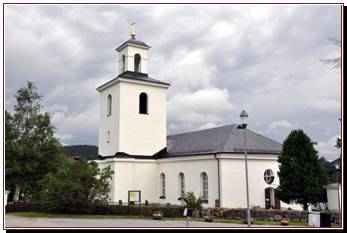 L'glise.