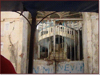 Ancienne maison des Soeurs de Cluny