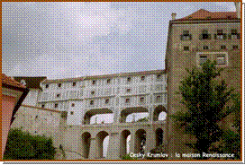 le cloak bridge