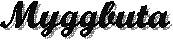 Myggbuta