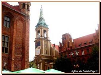 L'glise Saint Esprit