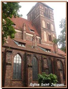 L'glise saint Jacques