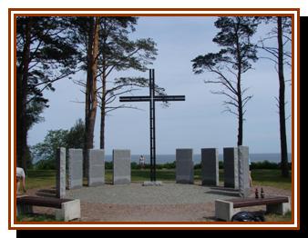 mmorial des soldats allemands morts en 40-45