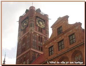L'htel de Ville