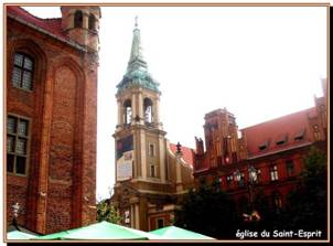L'glise Saint Esprit