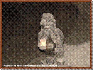 Reprsentation d'un nain