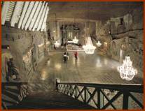 Chambre Jalowice