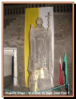 Chapelle Kinga