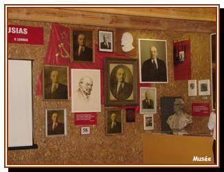 Salle de propagande