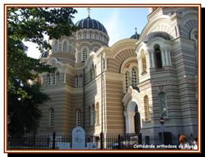 La Cathdrale