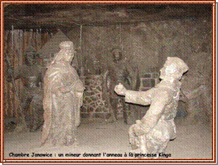 Chambre Jalowice