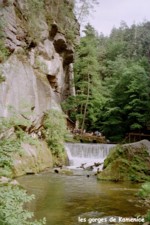 Diaporama Kamenice