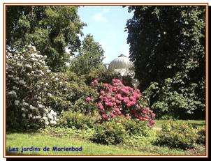 Les jardins