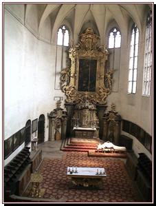 L'glise de Tous les Saints