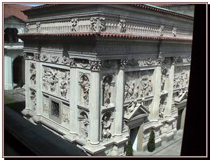 La Santa Casa