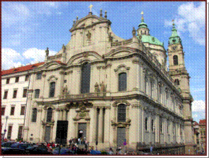 Saint Nicolas